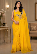 Eagle Mulcotton Saree